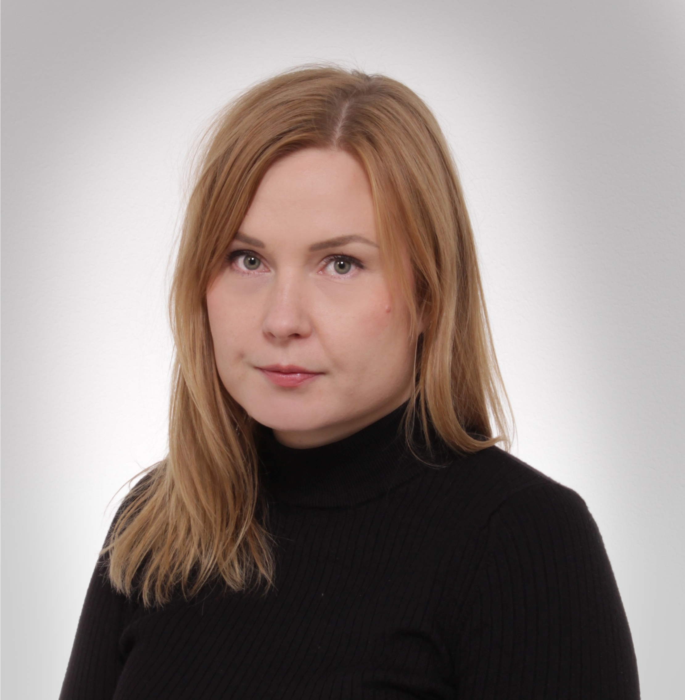 Noora Pirinen