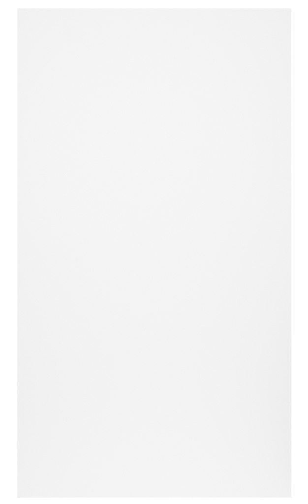 TORINO WHITE COVER S. 2362*590