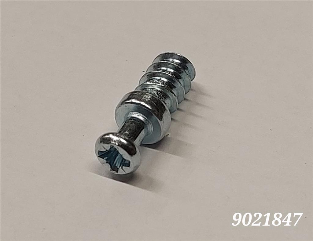 PIN FOR THE CONNECTOR FITTING