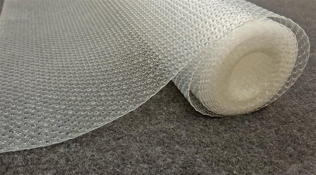 LÄPINÄKYVÄ POHJAMATTO 4M RULLA LEVEYS 475 mm