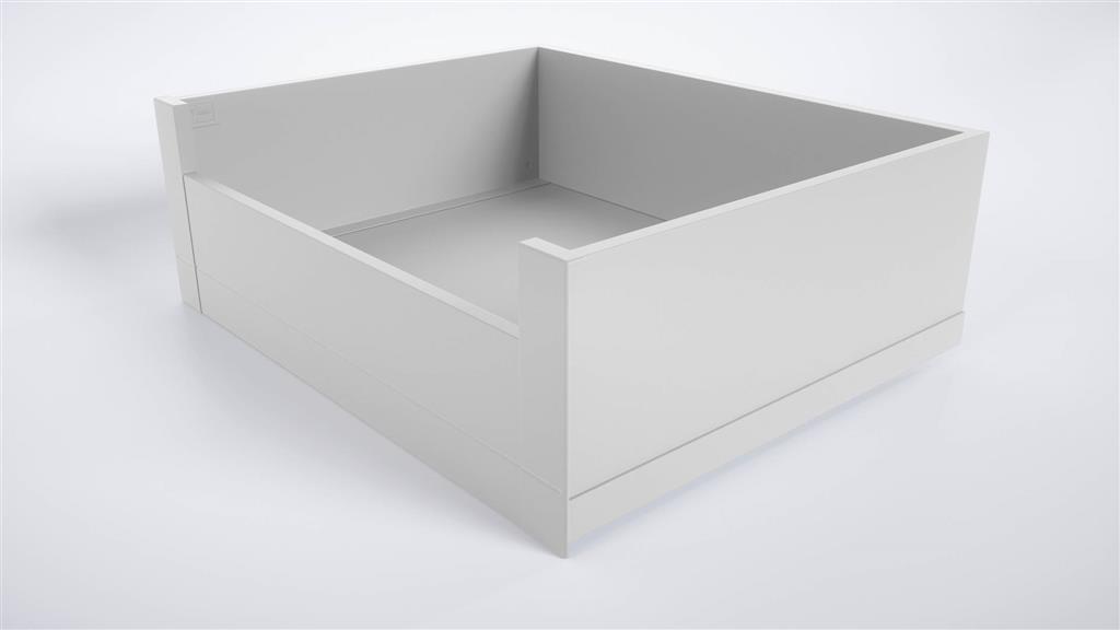 HIGH INNER DRAWER TEN2 H180 M70 WHITE