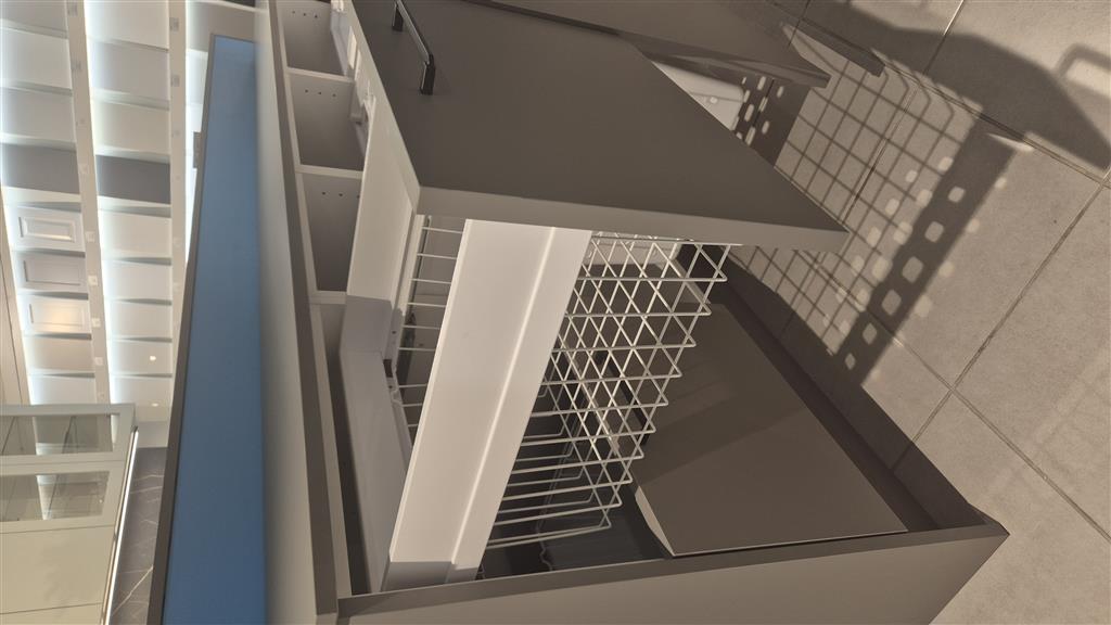 TEN2 KORI M50 VALKOINEN KEHYS TEN2 KORI M50 VALKOINEN KEHYS