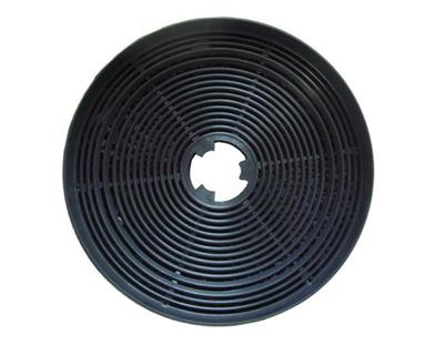 ACTIVATED CARBON FILTER SOFT