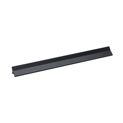 HANDLE ALICANTE 768 mm MAT BLACK 0252