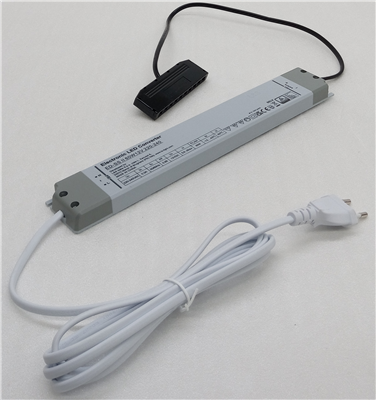 LED DRIVER 60W 12V IP20 12PIN