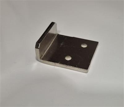 LOCKS STRIKE PLATE 0963.007NI