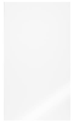 IIRIS WHITE COVER S. 710*600