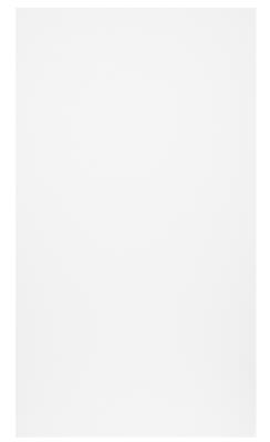 TORINO WHITE COVER S. 710*600