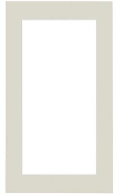 BASIC R2 GLASS TAUPE 703*296