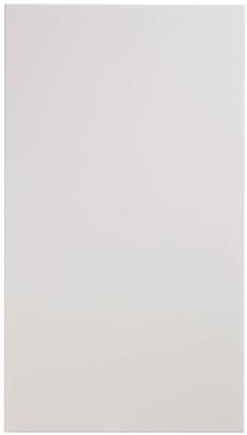 MELAMINE WHITE 18mm COVER S.704*356
