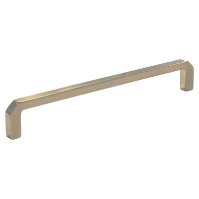 HANDLE NETTUNO 160 mm NICKEL PLATED 34