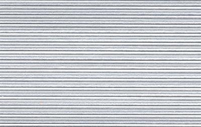 ALUM/ACR STRIPE-BAND 1*22