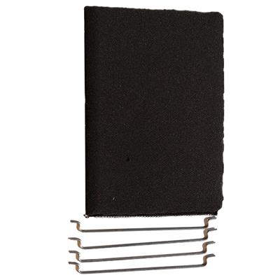 E.STYLE ACTIVATED CARBON FILTER (4)
