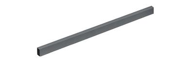 S.BOX INC. BOX FRONT RAIL. M600(480)