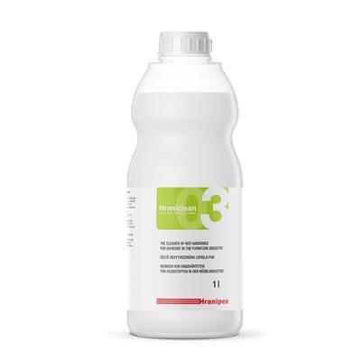HRANICLEAN 03 PUR-LIIMAN PUHDISTUKSEEN 1l