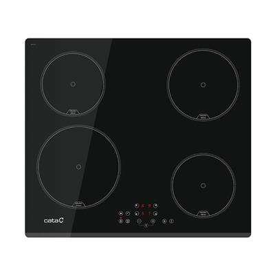 Induktioliesitaso CATA IB6324 E2 BK 60cm, musta