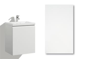 LOMIA SINK CABINET 50CM BASIC DOOR, RIGHT, COLLECTED