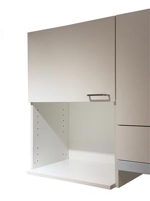 POHJALEVY MIKROLLE M60 568x380x16 R0 VALK. MEL.