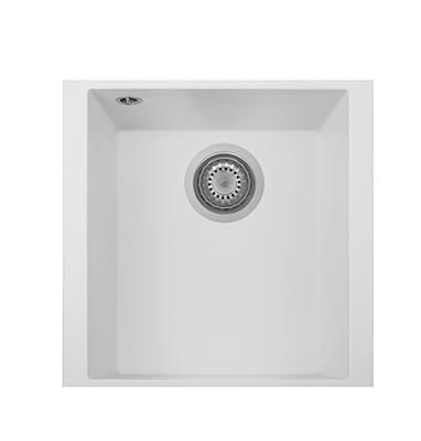 4110MOUNT. FROM BELOW 1 SINK WHITE INC. SIPHON P3