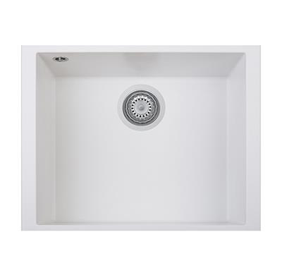 5610 MOUNT. FROM BELOW 1 SINK WHITE INC. SIPHON P3