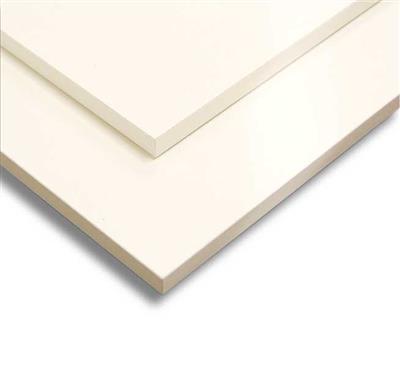 COVER PANEL 988*356*16 WHITE