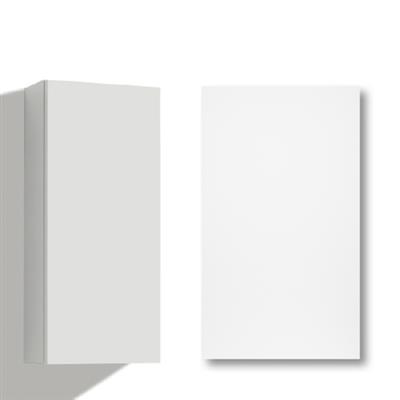 WALL CABINET 30CM IIRIS GLORIA DOOR, RIGHT