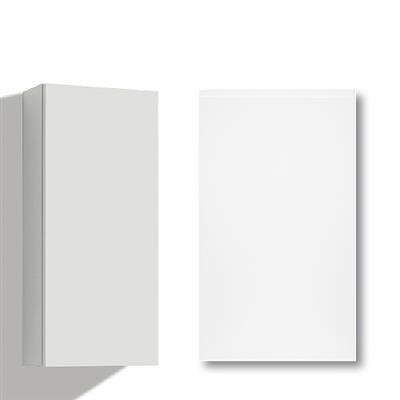 WALL CABINET 40CM INTEGRA MATTE DOOR, RIGHT, COLLECTED