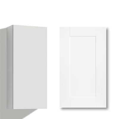 WALL CABINET 40CM TORINO DOOR, RIGHT