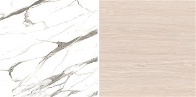 VÄLITILALEVY EP-140-SM  MARMOL VERSILIA JA 167 VELAZQUEZ 01 3600x600x9 PINTA/PINTA