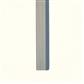 CANTO 3-D 23X1MM CRISTAL ANTRA