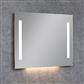 LIGHT MIRROR 1 700X500 WITHOUT SWITCH AND SOCKET