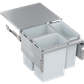 ENVI SPACE XX WASTE W. M6 3BUCKET
