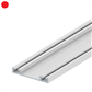 LOWER RAIL 6M WHITE