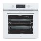 OVEN MULTIFUNCTIONAL WHITE 72L